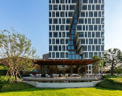 Hotel Centara Ayutthaya (Ayutthaya, Thailand)