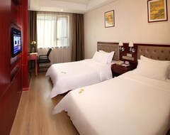 Khách sạn Lingwu Hotel (Quảng Châu, Trung Quốc)