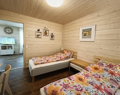 Cijela kuća/apartman Vacation Home Villa Maria In Jaala 4+2 Persons, 2 Bedrooms (Kouvola, Finska)