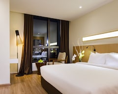 Khách sạn Starcity Hotel & Condotel Beachfront Nha Trang (Nha Trang, Việt Nam)