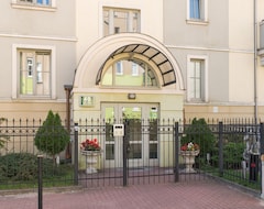 Hotel Wiktor (Sopot, Poland)