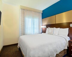 Hotel Residence Inn Fort Myers at I-75 and Gulf Coast Town Center (Fort Myers, USA)