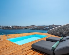 Hotel Dreambox Mykonos Suites (Ornos, Grčka)