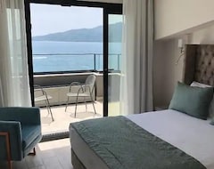Khách sạn Yunus Hotel (Marmaris, Thổ Nhĩ Kỳ)