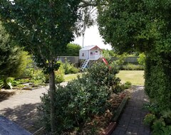 Hele huset/lejligheden Bellbird Bach By The Beach (Waikuku, New Zealand)