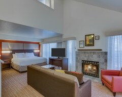 Hotel Residence Inn South Bend (South Bend, USA)