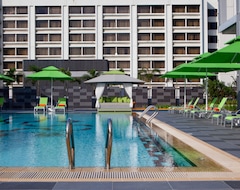 Khách sạn 8 on Claymore Serviced Residences - by Royal Plaza on Scotts (Singapore, Singapore)