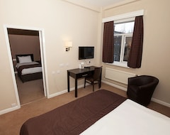 Hotel Dolphin SA1 (Swansea, United Kingdom)