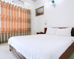 Khách sạn Vivu Hotel (Quy Nhơn, Việt Nam)