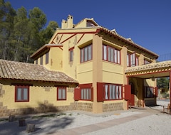 Khách sạn Hospedería Rural Casas Nuevas (Mula, Tây Ban Nha)