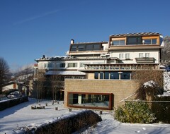 Khách sạn Milano Alpen Resort Meeting & Spa (Castione della Presolana, Ý)