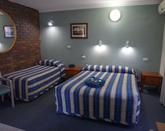 Hotel Lakeview Motor Inn (City of Lake Macquarie, Australien)