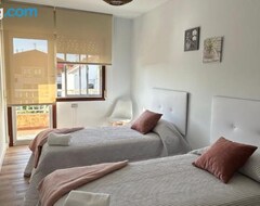 Hele huset/lejligheden Apartamento Son Ria (Nigrán, Spanien)