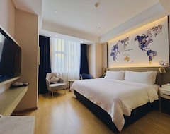 Pensión Kyriad Hotel (chaozhou Fortune Center Store) (Chaozhou, China)