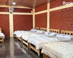 Otel The parijat cottages (Dandeli, Hindistan)