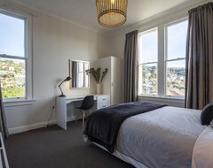 Hotel Majestic Mansions - Apartments At St Clair (Dunedin, Nueva Zelanda)