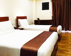 Khách sạn 456 hotel (Baguio, Philippines)