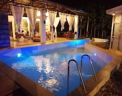 Hotel Balconahe (Antipolo, Filipinas)