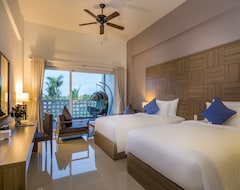 Resort/Odmaralište Grandvrio Ocean Resort Danang (Dien Ban, Vijetnam)