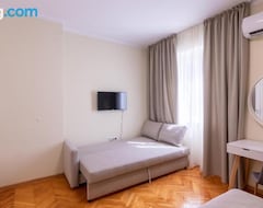 Hele huset/lejligheden Perfect Spot Apartment (Varna, Bulgarien)