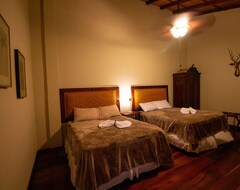 Khách sạn La Calzada (Granada, Nicaragua)