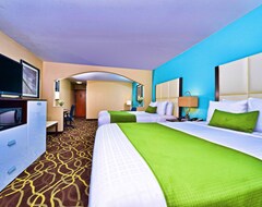 Hotel Best Western Bradbury Suites (Savannah, EE. UU.)