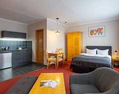 Hotel Familotel Elldus Resort (Oberwiesenthal, Njemačka)
