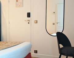 Hotel Acacias Etoile (Paris, Fransa)