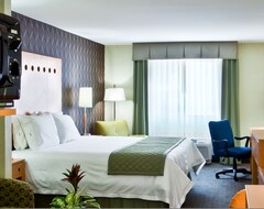 Khách sạn Holiday Inn Express & Suites Monterrey Aeropuerto (Apodaca, Mexico)