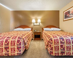 Khách sạn Rodeway Inn Pueblo (Pueblo, Hoa Kỳ)