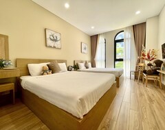 Hotelli Teddy 96 Homestay & Cafe (Duong Dong, Vietnam)