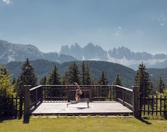 Hotel Forestis Dolomites (Brixen, Italija)