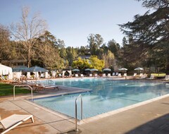 Hotel Flamingo Resort & Spa (Santa Rosa, EE. UU.)