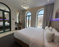 Khách sạn Dibba Mountain Park Resort (Fujairah, Các tiểu vương quốc Ả Rập Thống Nhất)