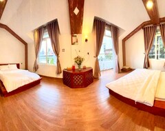 Khách sạn Hoa Lien Villa Da Lat (Đà Lạt, Việt Nam)