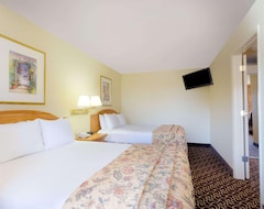 Khách sạn Hotel Days Inn and Suites Tempe (Tempe, Hoa Kỳ)