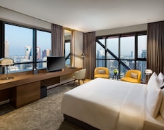 Millennium Place Barsha Heights Hotel Apartments (Dubái, Emiratos Árabes Unidos)
