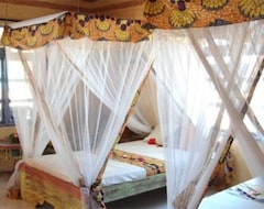 Hotel Zanzibar Safari Club (Zanzibar By, Tanzania)