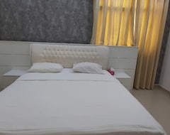 Khách sạn Dar Al-Deyafa Hotel Apartments (Muscat, Oman)