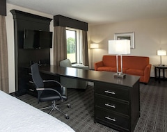 Hotelli Hampton Inn & Suites Seneca-Clemson Area (Seneca, Amerikan Yhdysvallat)