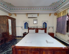 Hotel Sajjan Niwas (Jaipur, India)