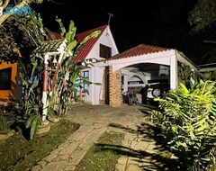 Toàn bộ căn nhà/căn hộ Casa Finca En Guateque Boyaca (Guateque, Colombia)