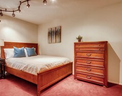 Koko talo/asunto South Boulder Luxury (Boulder, Amerikan Yhdysvallat)