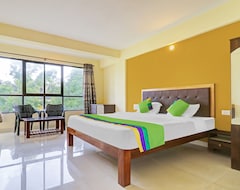 Hotel Itsy By Treebo - Morjim Pride (Baga, Indien)