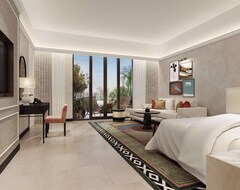 Hotel Sofitel Al Hamra Beach Resort (Ras Al-Khaimah, Forenede Arabiske Emirater)