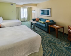 Khách sạn Springhill Suites by Marriott Orlando North/Sanford (Sanford, Hoa Kỳ)