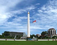 Lively Hotel City Center Surabaya (Surabaya, Endonezya)