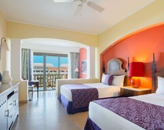 Hotel Iberostar selection rose Hall Suites (Montego Bay, Jamaica)