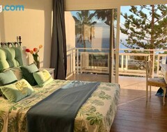 Koko talo/asunto Penthouse With Prime Sea Views Of Las Vistas Beach (Arona, Espanja)