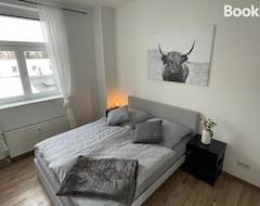 Casa/apartamento entero Charmante Wohnung In Der Sudvorstadt (Leipzig, Alemania)